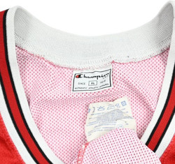 CHICAGO BULLS NBA SHIRT XL