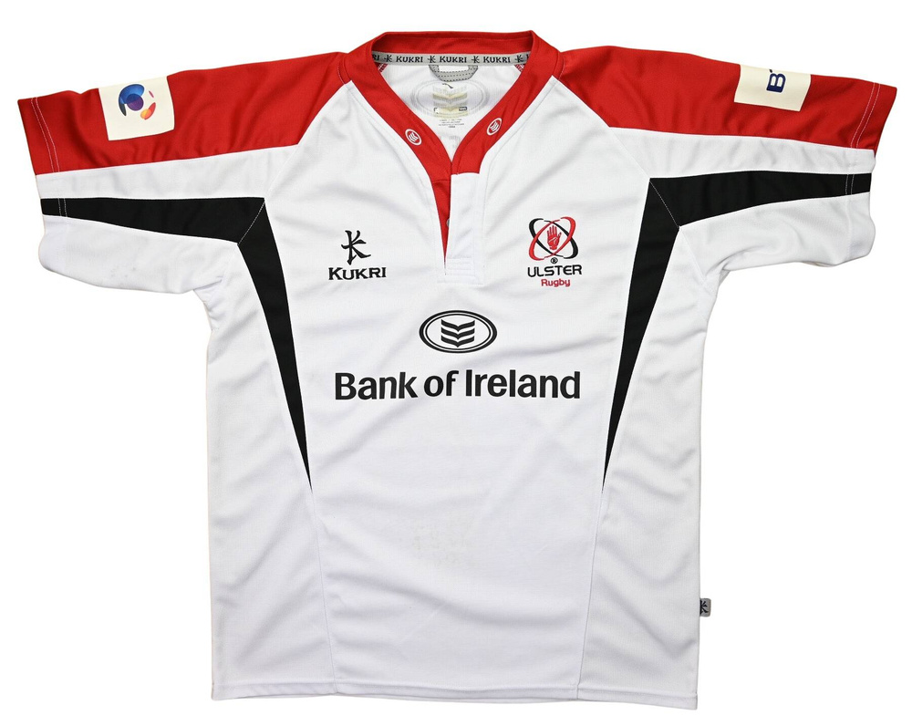 ULSTER RUGBY SHIRT L