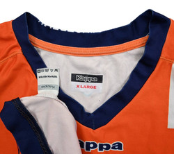 2012-13 BASTIA SHIRT XL