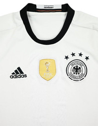 2015-16 GERMANY SHIRT S