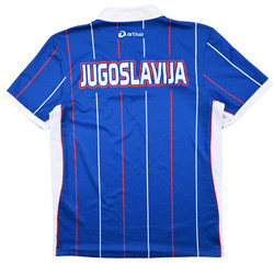 YUGOSLAVIA SHIRT M