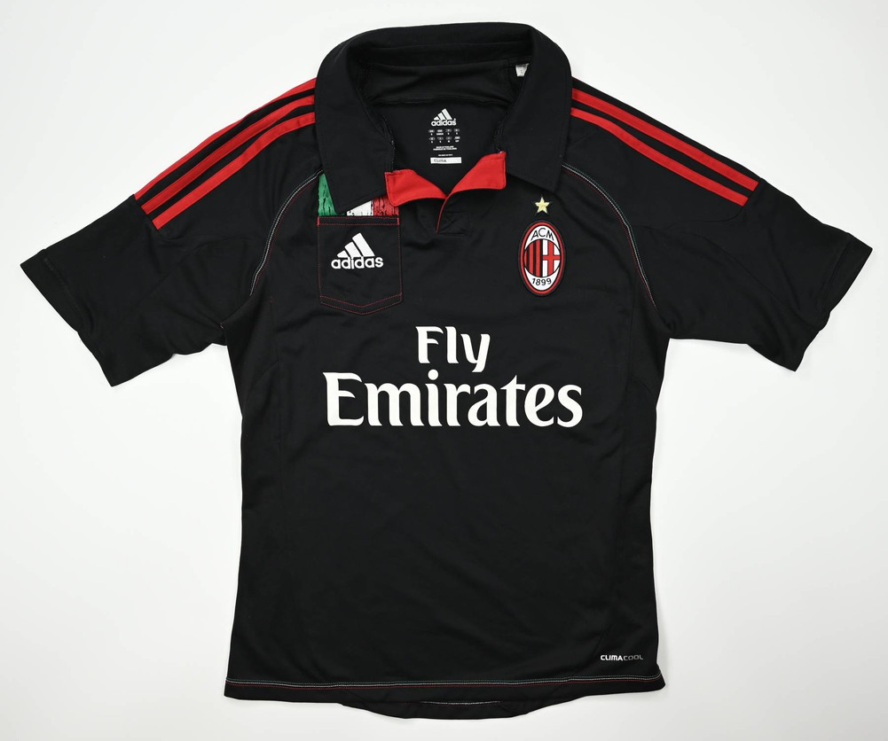 2012-13 AC MILAN KOSZULKA S