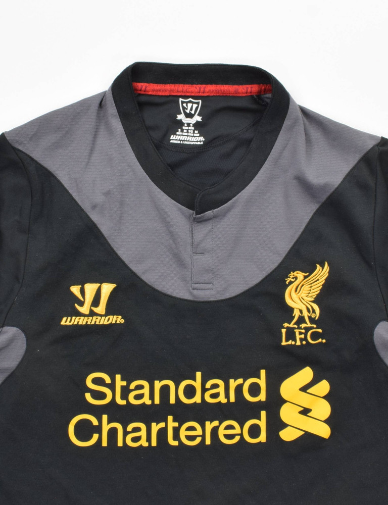 2012-13 LIVERPOOL KOSZULKA S