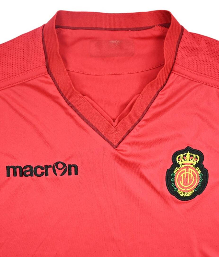 2015-16 MALLORCA SHIRT L
