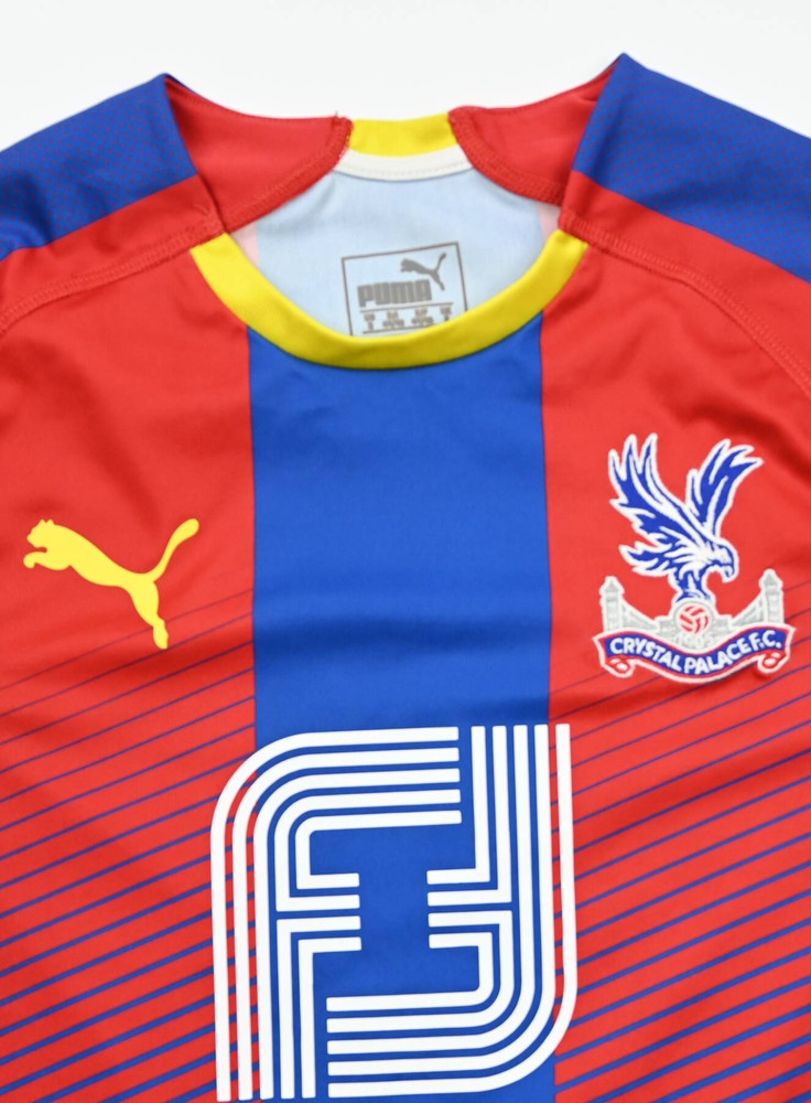 2018-19 CRYSTAL PALACE SHIRT S