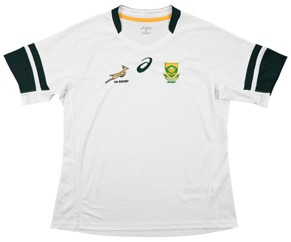 SOUTH AFRICA SHIRT XL