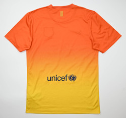 2012-13 FC BARCELONA BASIC KOSZULKA S