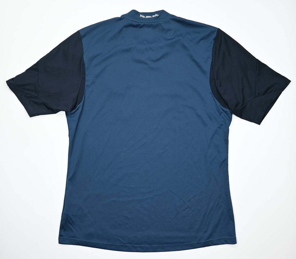 2013-14 BAYERN MUNCHEN KOSZULKA L