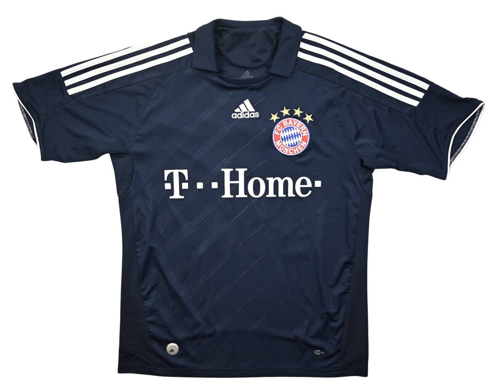 2008-10 BAYERN MUNCHEN KOSZULKA XXL