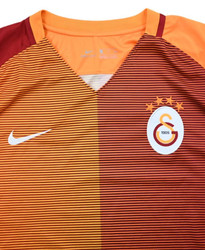 2016-17 GALATASARAY KOSZULKA 2XL
