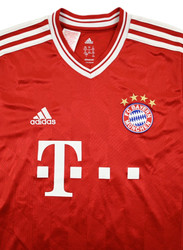 2013-14 BAYERN MUNCHEN *GOTZE* KOSZULKA L. BOYS