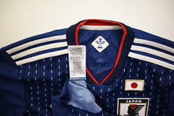 2018-19 JAPAN KOSZULKA S
