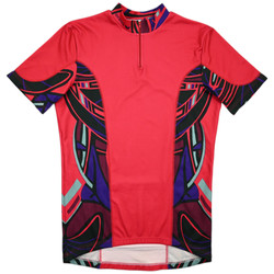 ERIMA CYCLING SHIRT L