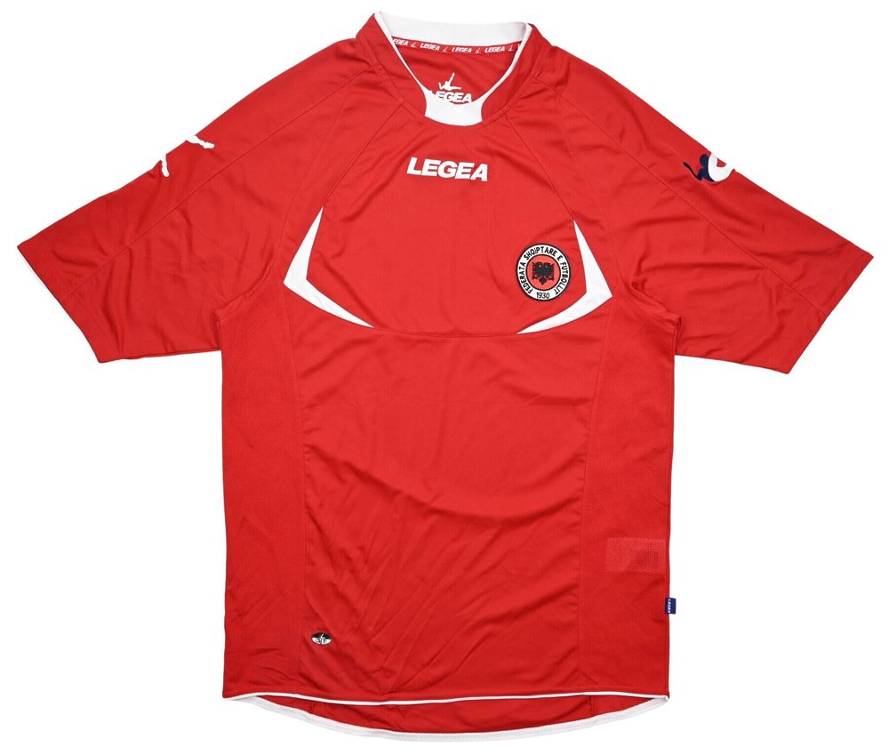 ALBANIA SHIRT XL