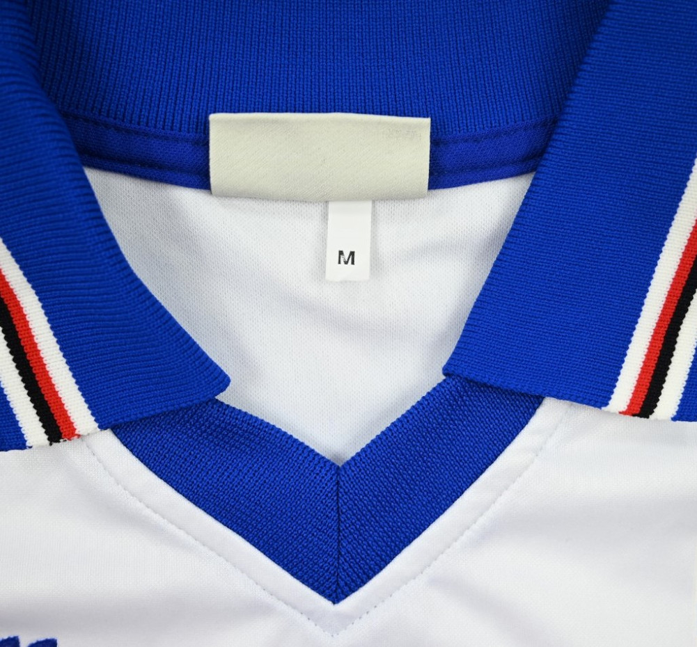 1993-94 SAMPDORIA LONGSLEEVE M