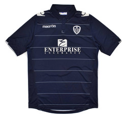 2014-15 LEEDS UNITED KOSZULKA XXL