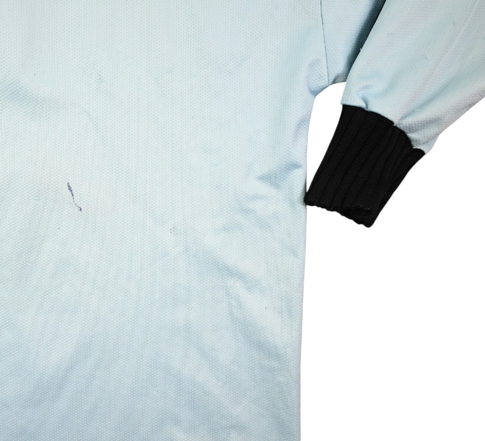 ADIDAS VINTAGE LONGSLEEVE SHIRT M