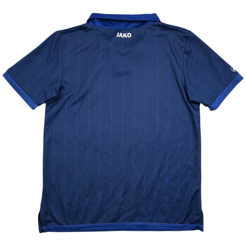 2016-17 HEERENVEEN SHIRT M. BOYS 152CM