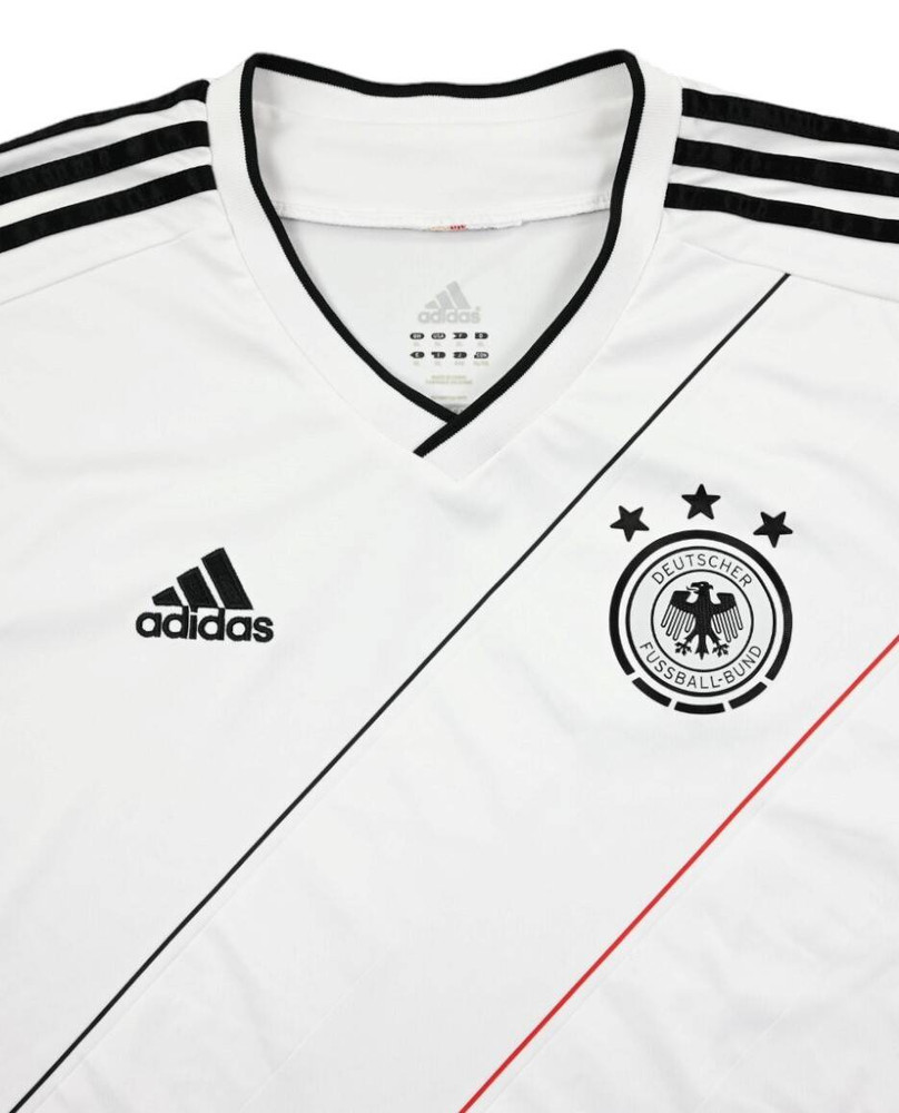 2012-13 GERMANY KOSZULKA XL
