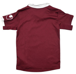 2011-12 KAISERSLAUTERN KOSZULKA XXS.BOYS