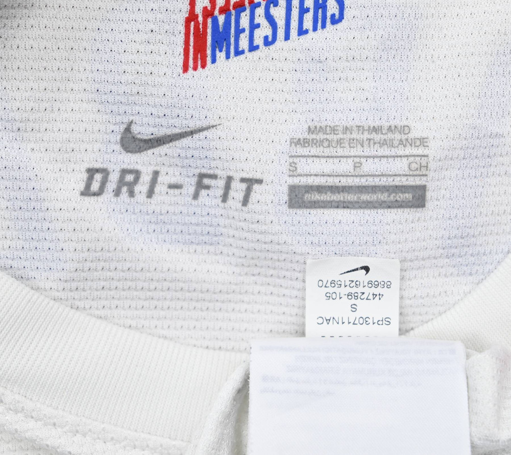 2013-14 HOLLAND *ROBBEN*  KOSZULKA S