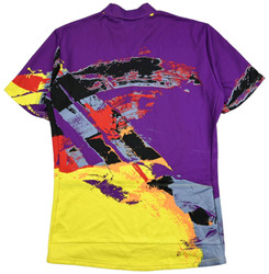 ERIMA CYCLING CYCLING SHIRT M