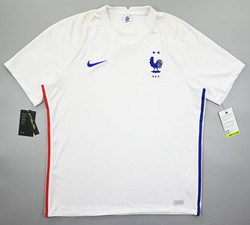 2020-21 FRANCE KOSZULKA XL