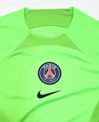 2022-23 PARIS SAINT-GERMAIN LONGSLEEVE M