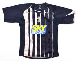 2004-05 JUVENTUS SHIRT S