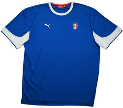 ITALY SHIRT XL