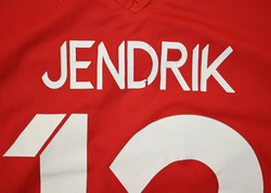 2015-16 HANNOVER 96 *JENDRIK* KOSZULKA S
