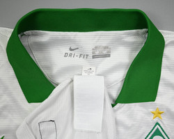2013-14 WERDER BREMEN KOSZULKA XXL