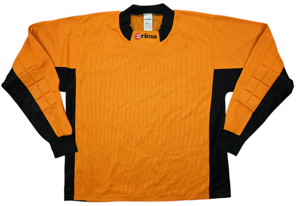 ERIMA VINTAGE GOALKEEPER LONGSLEEVE SHIRT L/XL