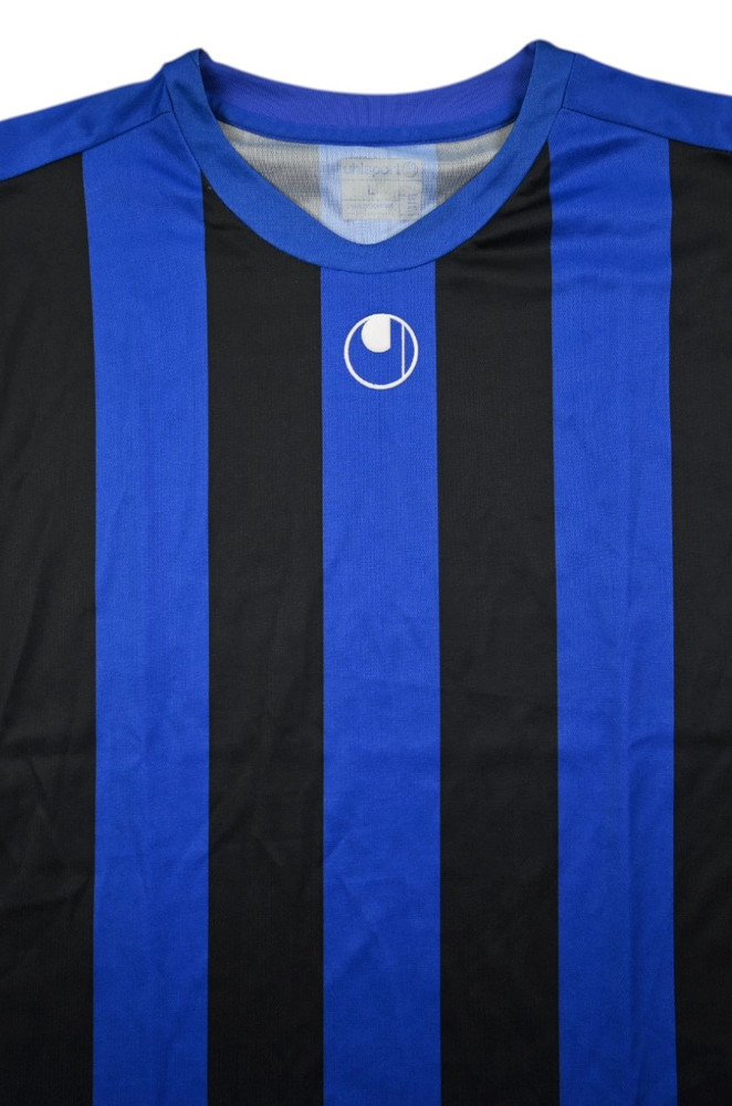 UHLSPORT VINTAGE SHIRT L