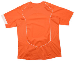2004-06 NETHERLANDS SHIRT L