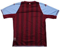 2021-22 ASTON VILLA SHIRT XL