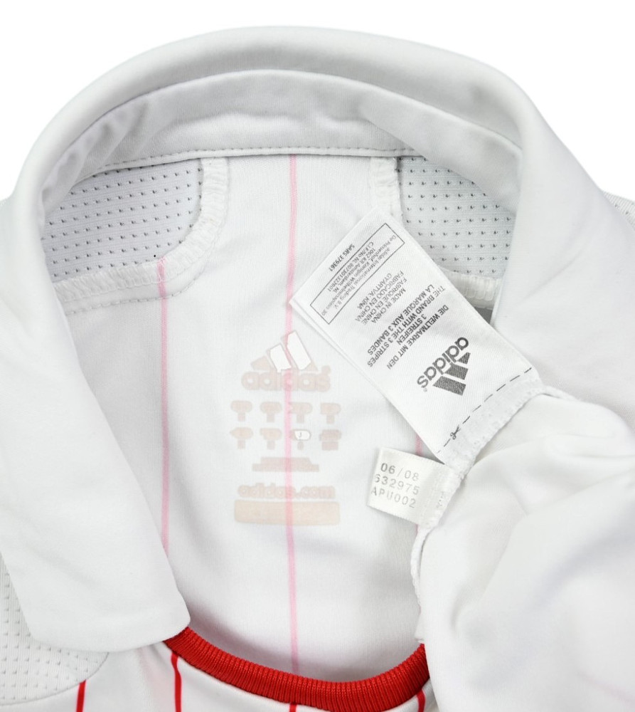 2007-09 HAMBURG KOSZULKA M