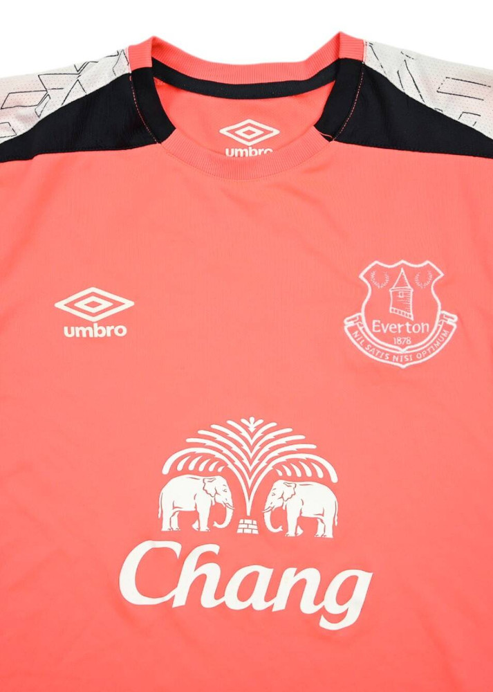 2016-17 EVERTON SHIRT S
