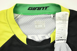 GIANT CYCLING SHIRT S