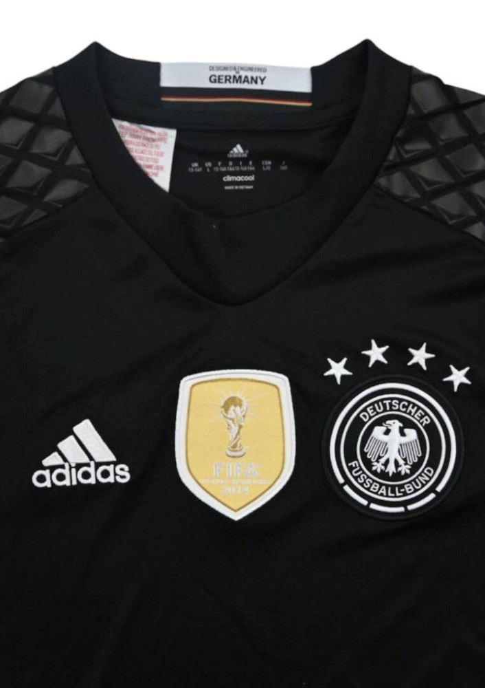 2015-16 GERMANY LONGSLEEVE L. BOYS