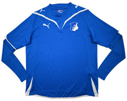 2009-11 TSG HOFFENHEIM LONGSLEEVE KOSZULKA L