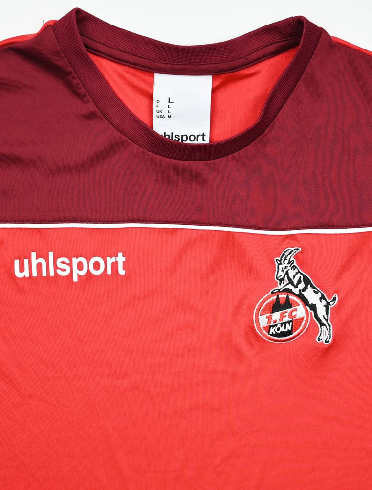 FC KOLN KOSZULKA L
