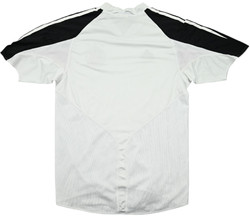 2004-05 GERMANY SHIRT M