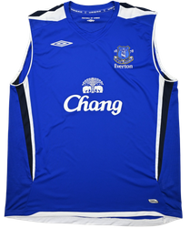 EVERTON SHIRT XL