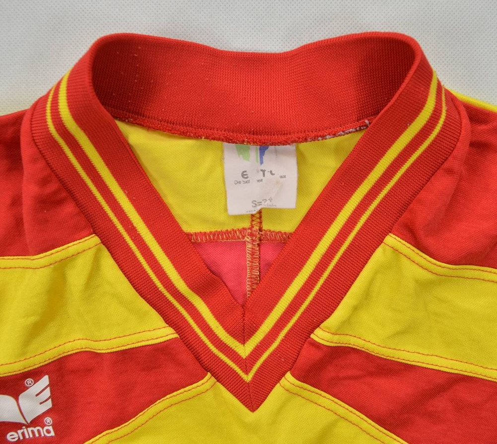 ERIMA OLDSCHOOL LONGSLEEVE KOSZULKA XS