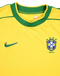 1998-00 BRAZIL KOSZULKA M