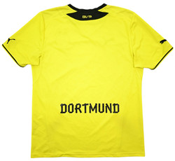 2013-14 BORUSSIA DORTMUND SHIRT M