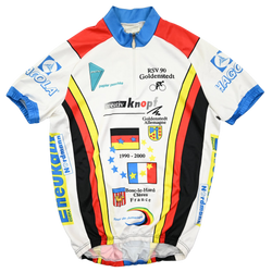 RSV 90 GOLDENSTEDT CYCLING SHIRT M