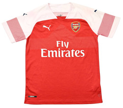2018-19 ARSENAL LONDON KOSZULKA S