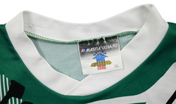 MASITA VINTAGE LONGSLEEVE SHIRT XL